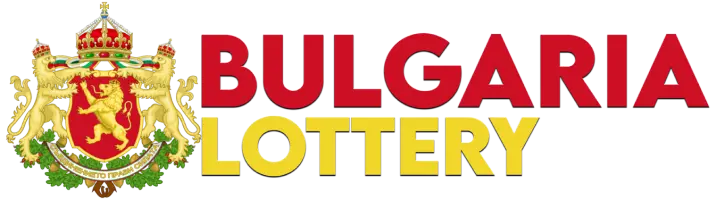 Bulgaria Lotto Logo