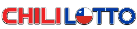 Chili Lotto 4D Logo