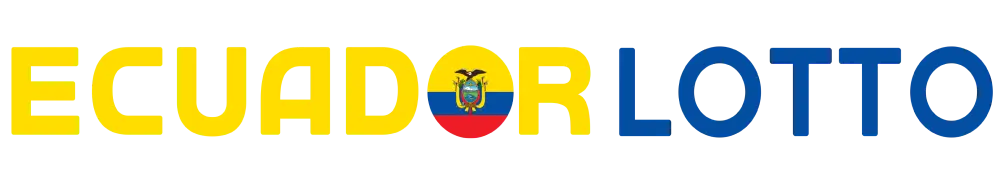 Ecuador Lotto Logo