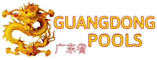 Guangdong Pools Logo