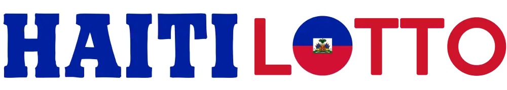 Haiti Lotto 4D Logo