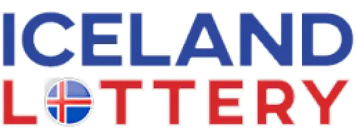 Iceland Lottery Logo