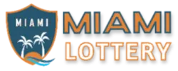 Miami Lottery Logo