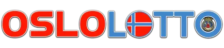 Oslo Lotto Logo