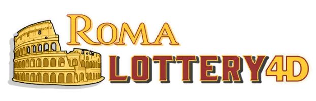 Roma Lottery Logo
