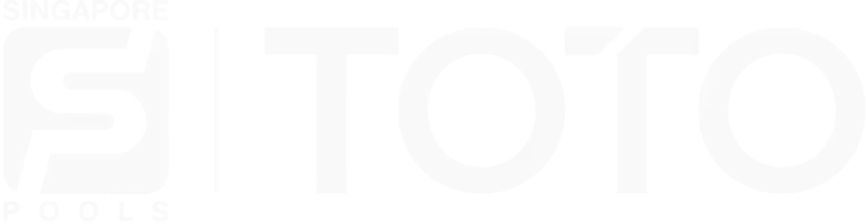 Singapore Toto 4D Pools Logo
