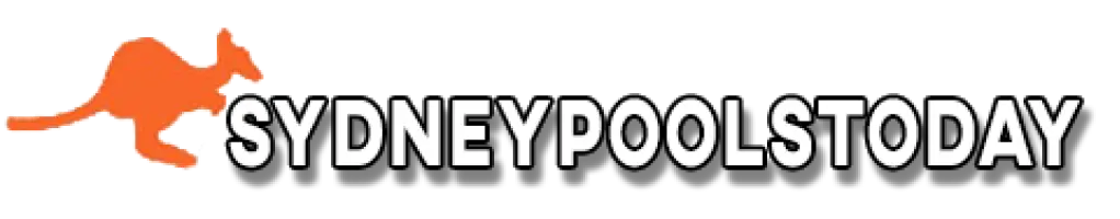 Sydney Pools Logo